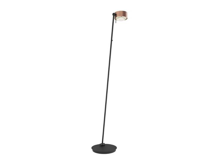 Top Light TopLight Stehleuchte Avantgarde Puk! 120 Floor Kupfer