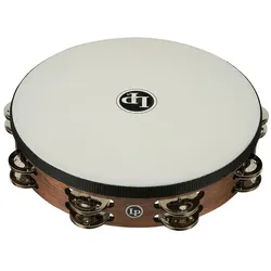 Latin Percussion LP316 10" Worship Tambourine - Tambourin