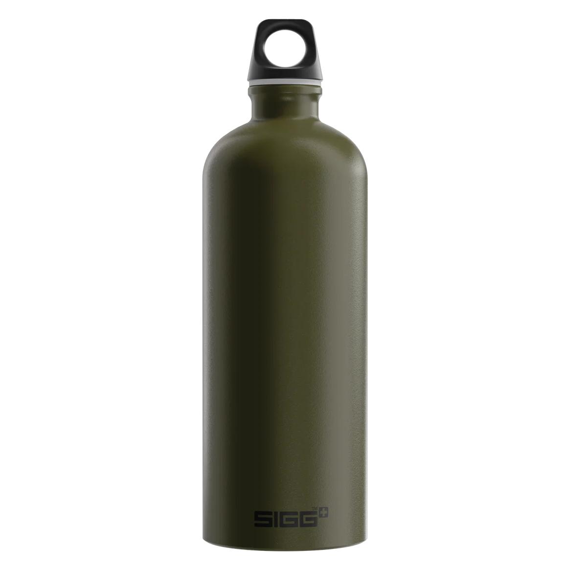 Sigg Traveller Roasted Green Touch (1 l) (6219.60)