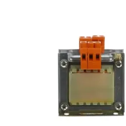 ABB TM-C 50/115-230 Steuertransformator Einphasig, 50 VA, Sekundärspannung 115-230 V AC