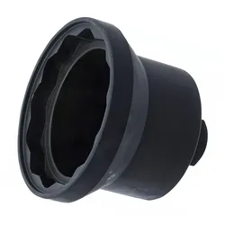 BGS 74344 Achsmuttern Schlüssel Zwölfkant für Iveco Eurotech Cursor SW 105mm