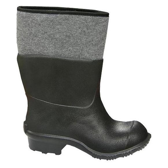 Lemigo Men 'S Filcak Shoes Eva Foam 49 Black (49) (21033690)