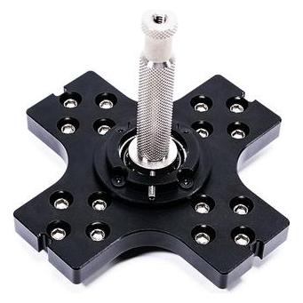 Aputure INFINIBAR 4-Way Flat Connector (6971842186211)