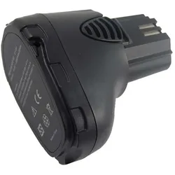 Akku für Dremel 8000-01, 8001-01 wie 757-01, 855-02, 855-45, 2.615.085.5JD, 10,8V, 2Ah