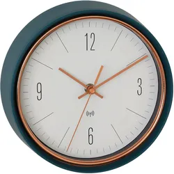 TFA, Wanduhr, Funk-Wanduhr (22.30 cm)