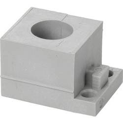 Trelleborg TMS-STPG-GY-11 IP54 SEBS Kabeltülle temperaturbeständig SEBS Grau 1 St. 107810