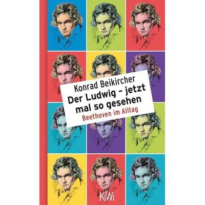 Der Ludwig - jetzt mal so gesehen -