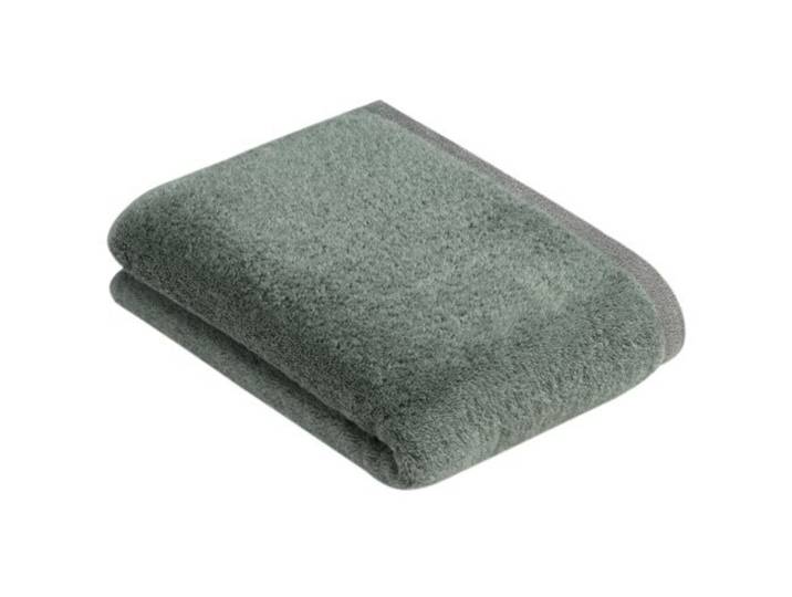 Bugatti Duschtuch Prato sage Baumwolle 67 x 140 cm - Duschtuch