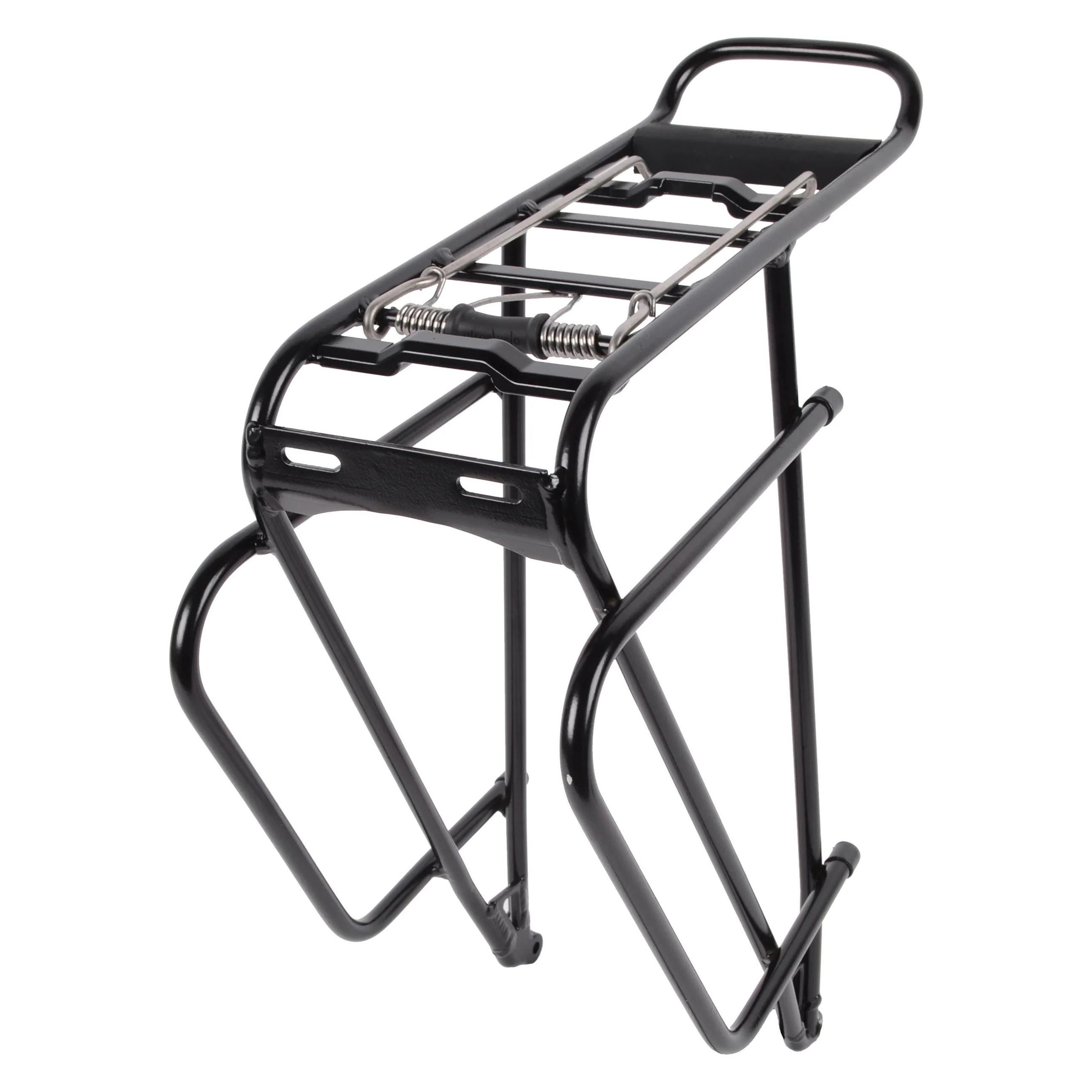 Atran Velo Atranvelo AtranVelo Unisex - Erwachsene Tour Lite BS 28 AVS Gepäckträger, Schwarz Atranvelo AtranVel (1488-7122/1488-7-360)