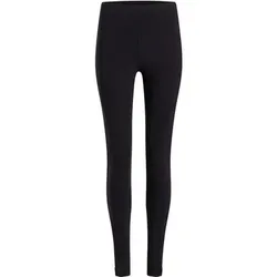 ENERGETICS Damen Tights Da.-Tight Bila VII W, Größe XL in Schwarz Schwarz