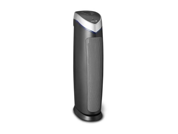 Clean Air Optima CA-508 Luchtreiniger Grijs