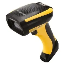 Datalogic Powerscan PM9100 (1D-Barcodes), Barcode Scanner, Mehrfarbig