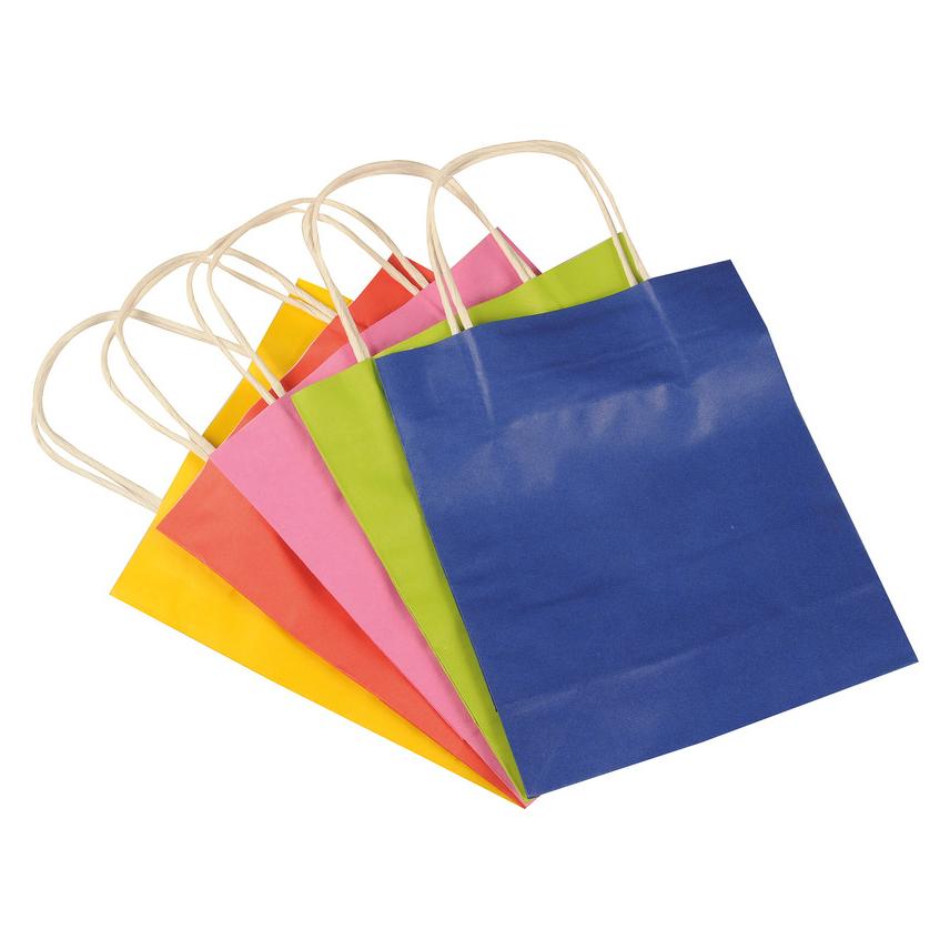 Folia Tragetaschen (22409)