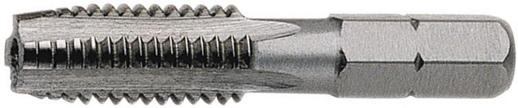 VÖLKEL Gewindebohrer-Bit HexTap S