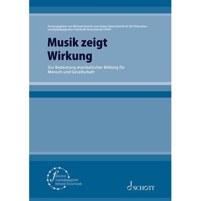 Musik zeigt Wirkung -
