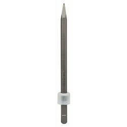 Bosch Accessories 1618630001 1618630001 Spitzmeißel Gesamtlänge 400 mm Sechskantschaft 1 St.