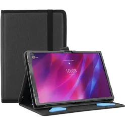 Mobilis ACTIV Case Tab M11 Tab K11 Tab K11e (Lenovo Tab K11, Lenovo Tab K11E, Lenovo Tab M11), Tablet Hülle, Schwarz