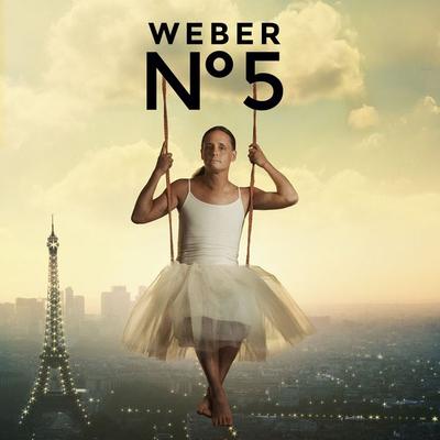 Weber N°5: Ich liebe ihn! - Philipp Weber, Audio, 4061707106392