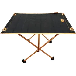 Tchibo - Tambu Campingtisch »Batistsa« - schwarz