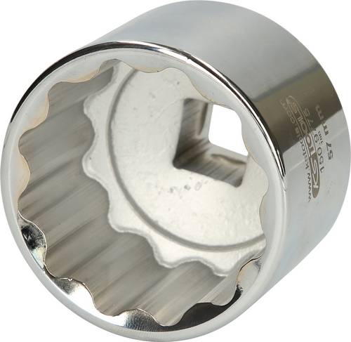 KS Tools 3/4" Spezial-Gelenkwellen-Stecknuss, 57,0mm 150.9775