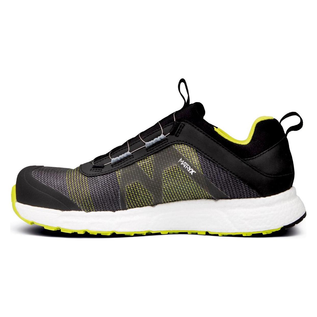 Solid Gear Sicherheits-Schuhe Vent 2 (S1P, 46) (SG7601146)
