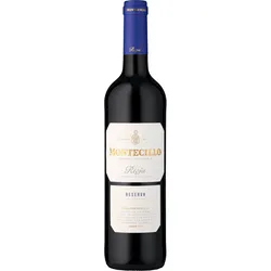 Montecillo Rioja Reserva