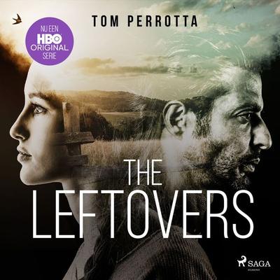 The Leftovers - Tom Perrotta, Audio, 9788726705065