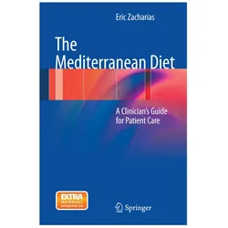 The Mediterranean Diet, Ratgeber von Eric Zacharias