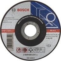 PRO Metal Trennscheibe, Ø 115mm Bohrung 22,23mm, AS 46 S BF