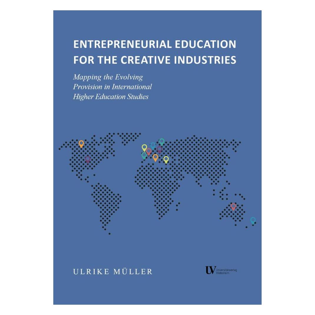Various Publishers Müller:Entrepreneurial Education for th (Englisch, Softcover, Ulrike Müller) (52404594)