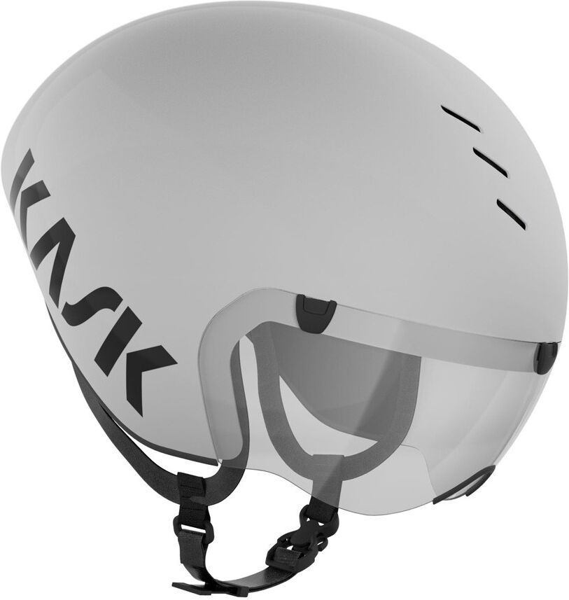 Kask Bambino Pro White CHE00042201