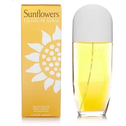 Elizabeth Arden Sunflowers Eau de Toilette