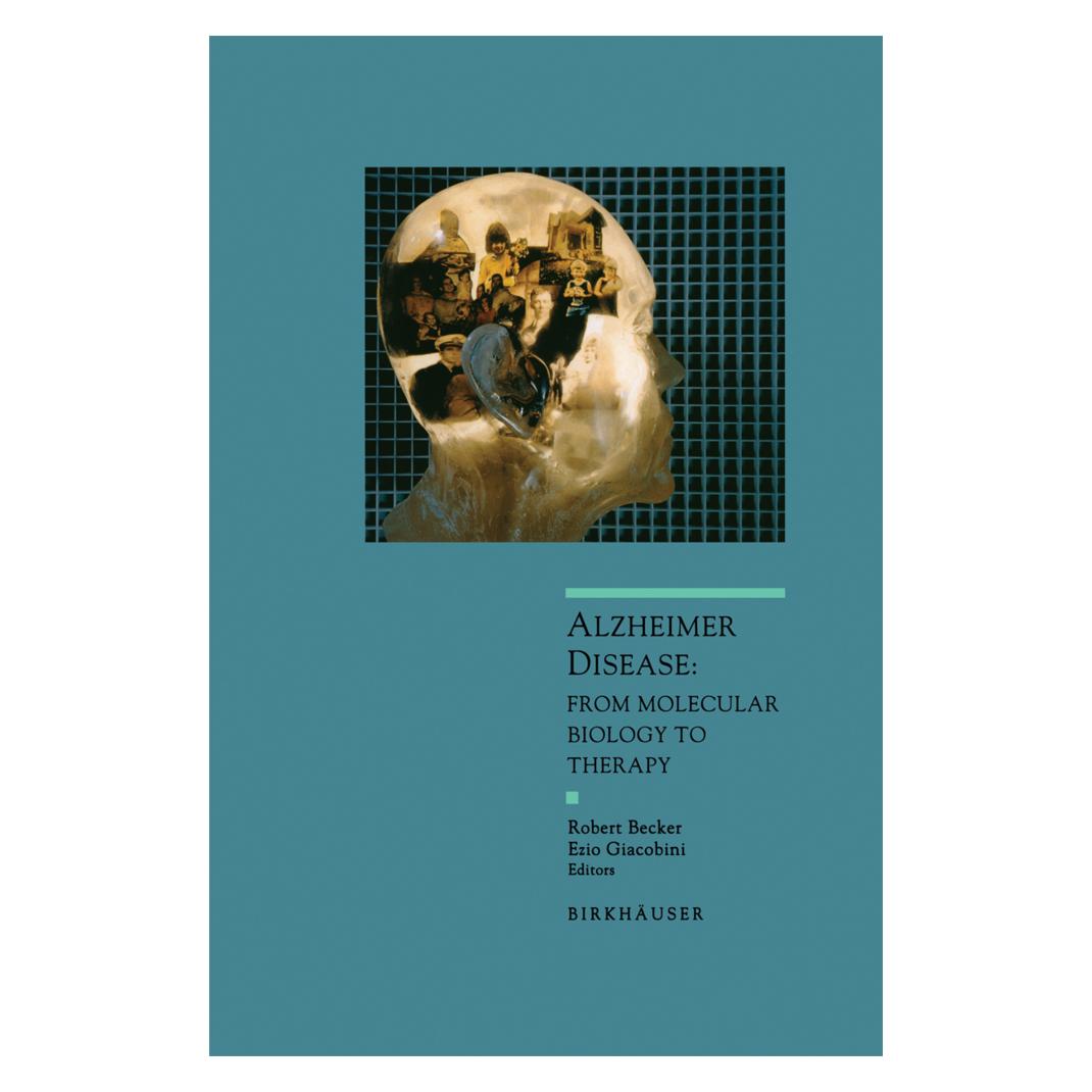Springer Alzheimer Disease (Englisch, Softcover, Ezio Giacobini, Robert Becker) (55510130)
