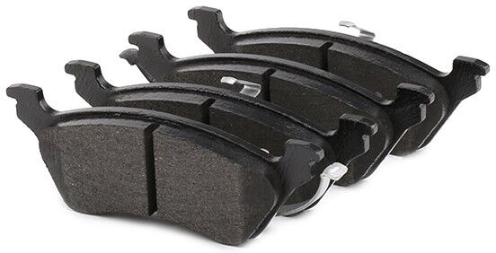 BREMBO P 11 014 Brake pad set