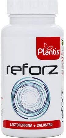 Plantis Reforz 60 caps