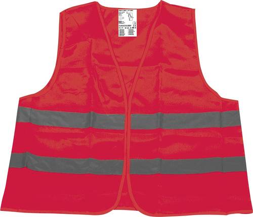 IWH 453503 Warnweste orange EN ISO 20471 EN 471