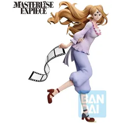 Banpresto One Piece - Charlotte Pudding Masterlise