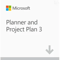 Planner und Project Plan 3