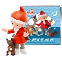 Unser Sandmännchen - Abends im Walde, Spielfigur Hörspiel