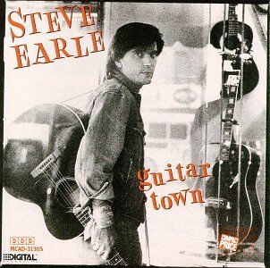 Steve Earle - Guitar Town - Preis vom 30.09.2026 22:30:23 h