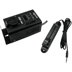 EUROLITE EDX-1 MK2 DMX Dimmerpack