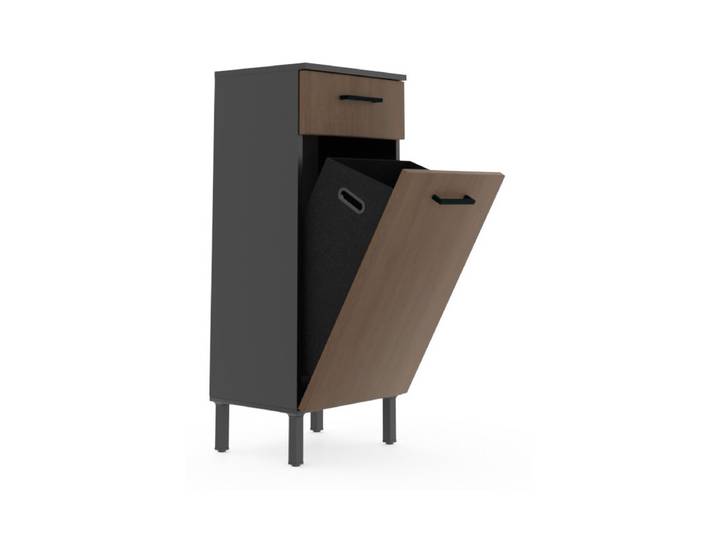 Puris Quada Highboard bei badshop.de