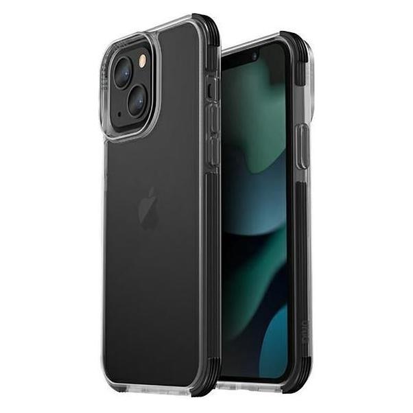 Uniq Unique case Combat iPhone 13 mini 5.4 quot black (Apple iPhone 13 mini) (Uni000485-0)