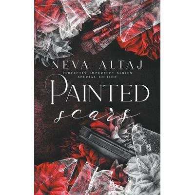 Painted Scars (Special Edition Print), Taschenbuch von Neva Altaj, UK Books, 978-1-961423-01-5