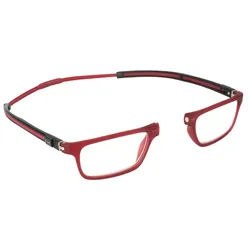 CLIC Tube Executive Magnetlesebrille