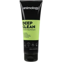 Animology Tiefenreinigung Intensiv-Hundeshampoo 250 ml