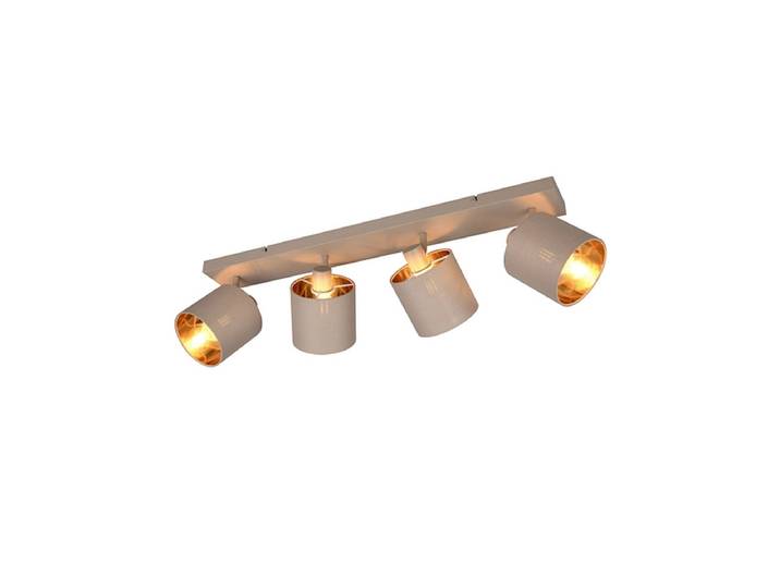 Spot Ledfilament TOMMY 70cm 28W beige