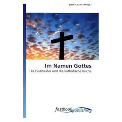 Im Namen Gottes, Sachbücher