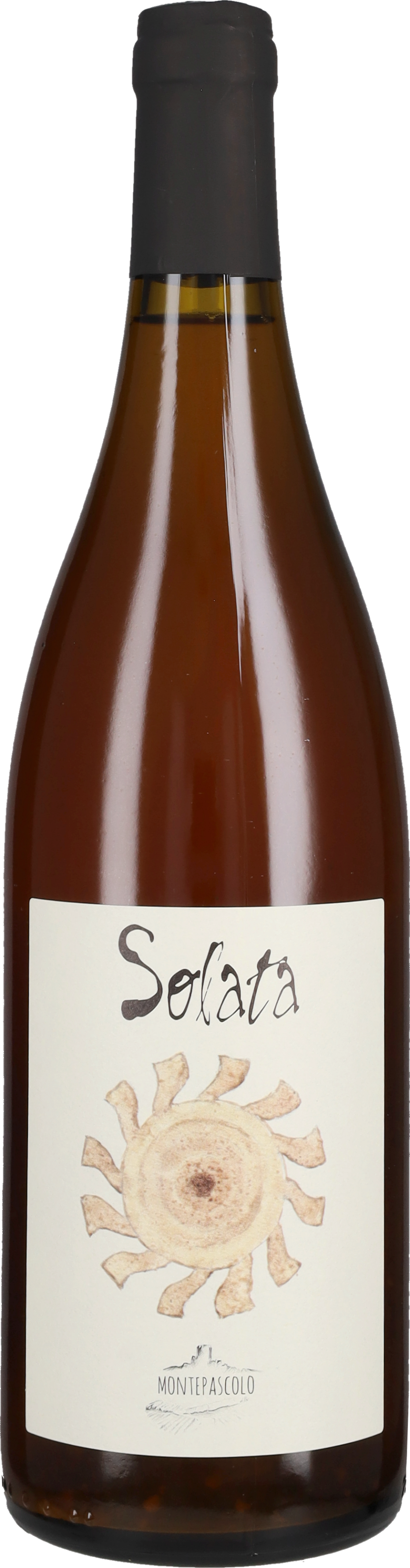 'Solata' Montepascolo 2023