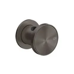 Gessi Origini Fester Brausehalter, Wandmontage, 66157707, Farbe: PVD